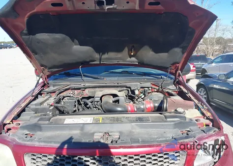 2002 Ford F-150 Lariat/Xl/Xlt from USA, damaged, VIN 2FTRX18W62CA71202